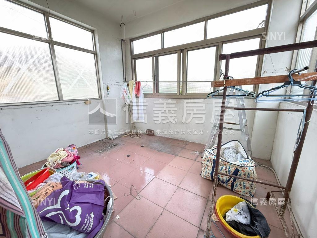 花壇大地坪透天房屋室內格局與周邊環境