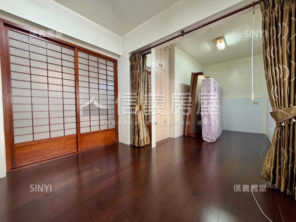 公園旁清淨美寓一樓房屋室內格局與周邊環境