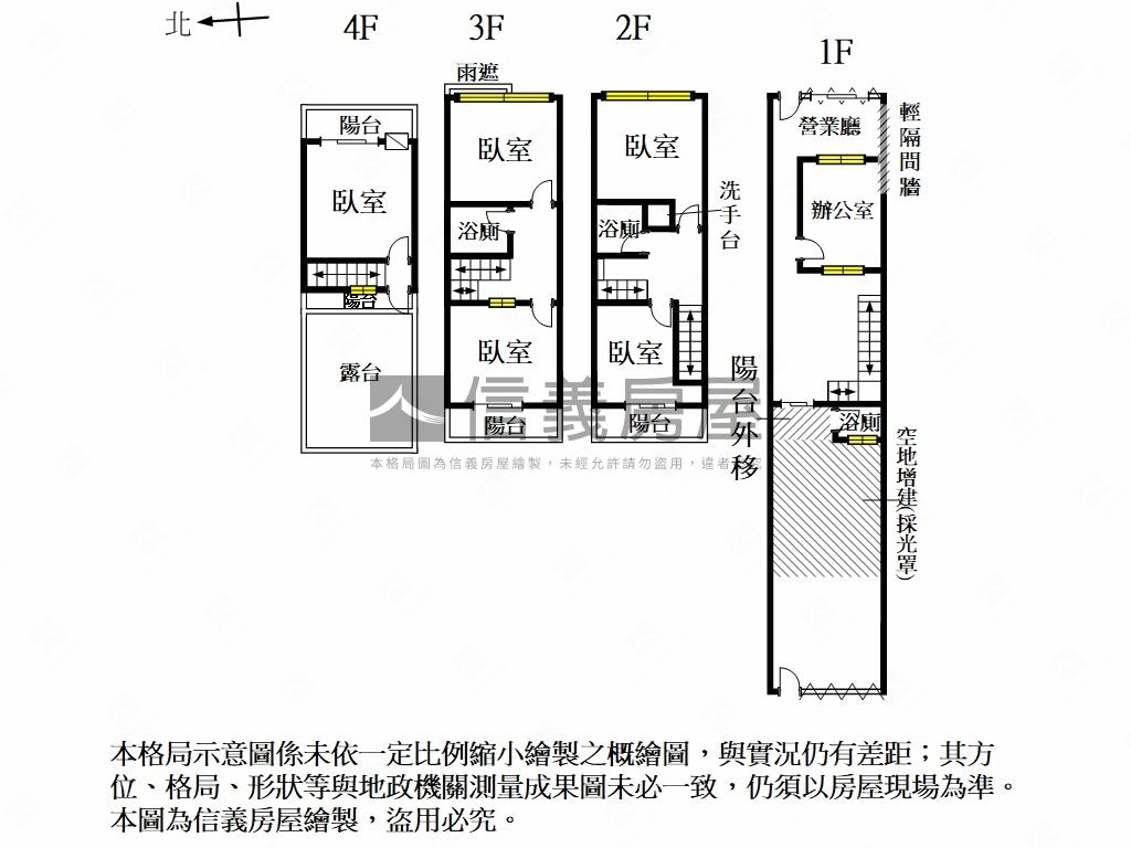台南高鐵首富集市鑽店住２房屋室內格局與周邊環境