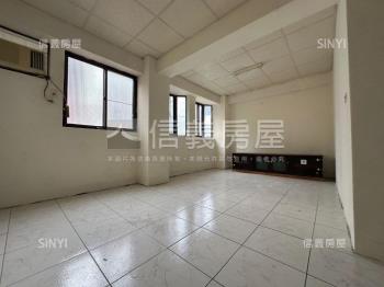 龍南路好規劃方正２房