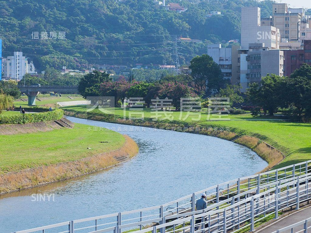 文林苑高樓美屋房屋室內格局與周邊環境