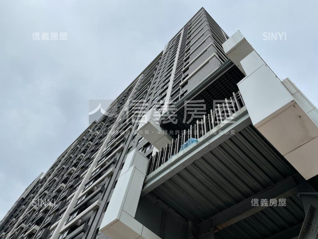 Ａ７典雅美裝２房車位房屋室內格局與周邊環境