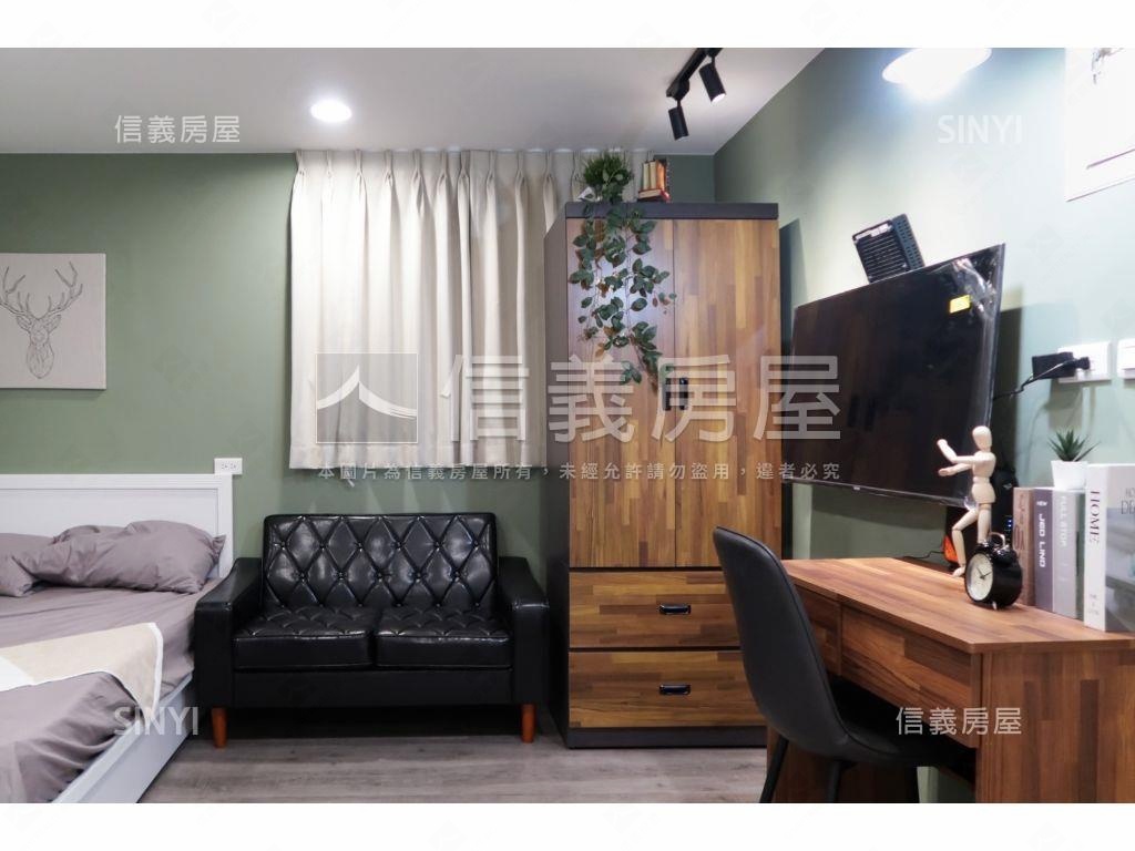 稀有高投報收租金雞母房屋室內格局與周邊環境