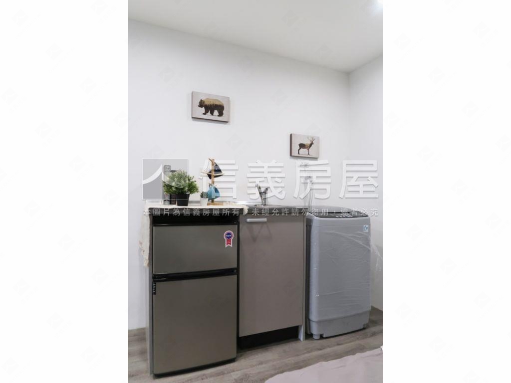 稀有高投報收租金雞母房屋室內格局與周邊環境