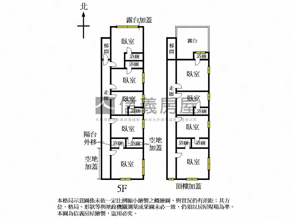 稀有高投報收租金雞母房屋室內格局與周邊環境