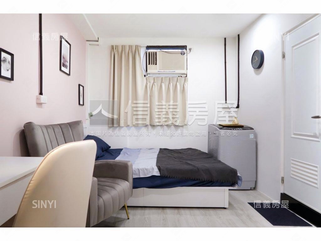 稀有高投報收租金雞母房屋室內格局與周邊環境