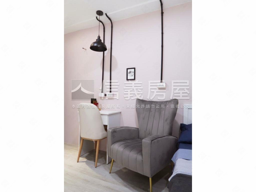 稀有高投報收租金雞母房屋室內格局與周邊環境