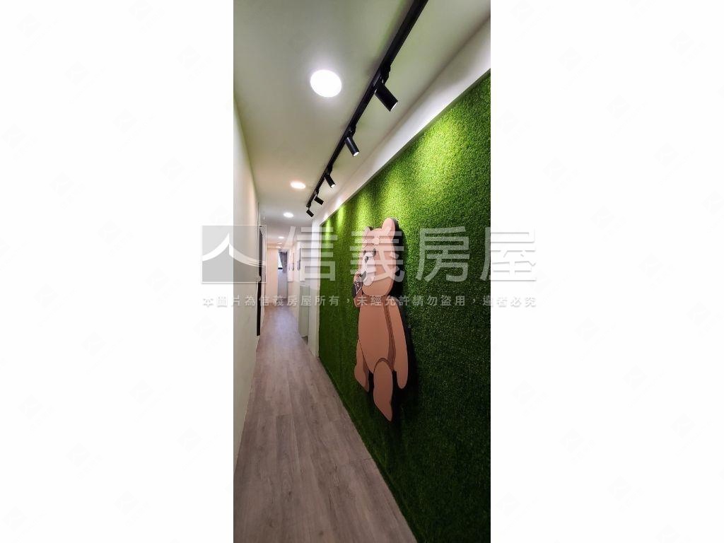 稀有高投報收租金雞母房屋室內格局與周邊環境