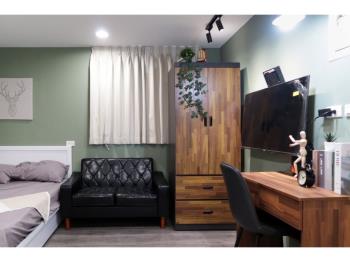 絕美稀有高投報收租金雞母