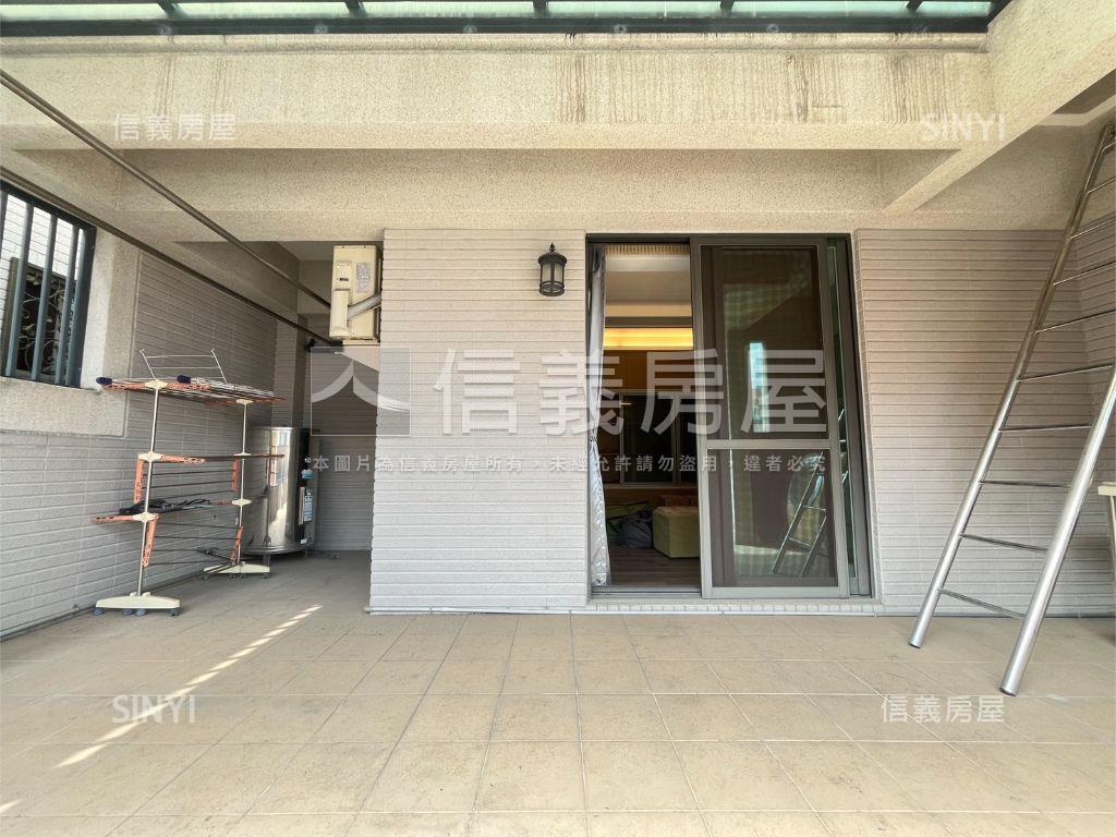 近信義國中小氣派別墅超讚房屋室內格局與周邊環境