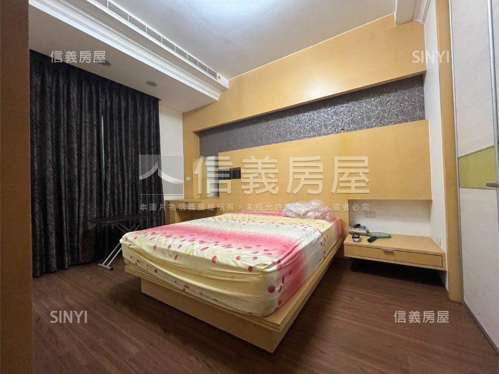 近信義國中小氣派別墅超讚房屋室內格局與周邊環境