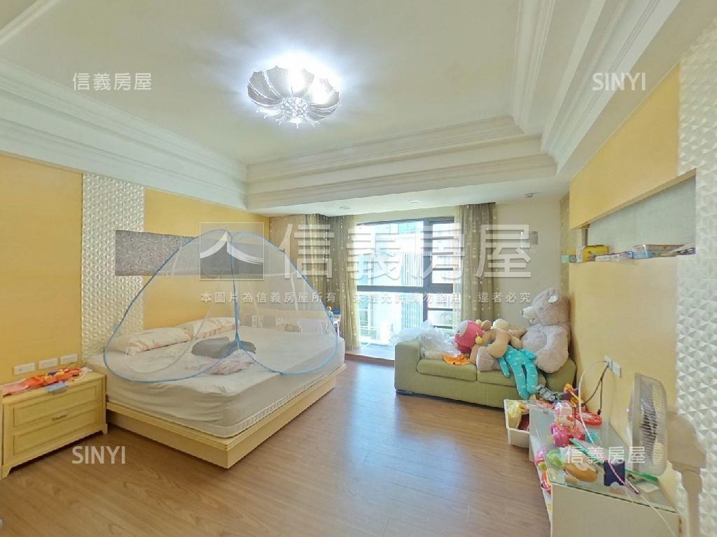 近信義國中小氣派別墅超讚房屋室內格局與周邊環境