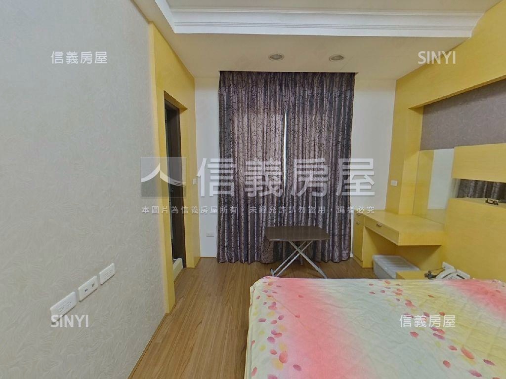 近信義國中小氣派別墅超讚房屋室內格局與周邊環境