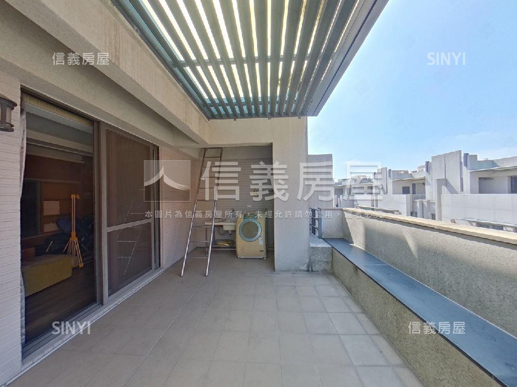 近信義國中小氣派別墅超讚房屋室內格局與周邊環境