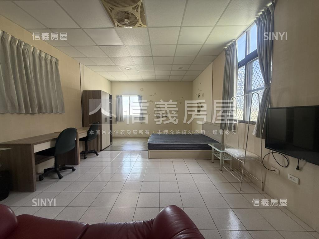崇德路角窗店面金雞母房屋室內格局與周邊環境