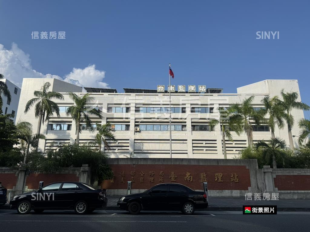 崇德路角窗店面金雞母房屋室內格局與周邊環境