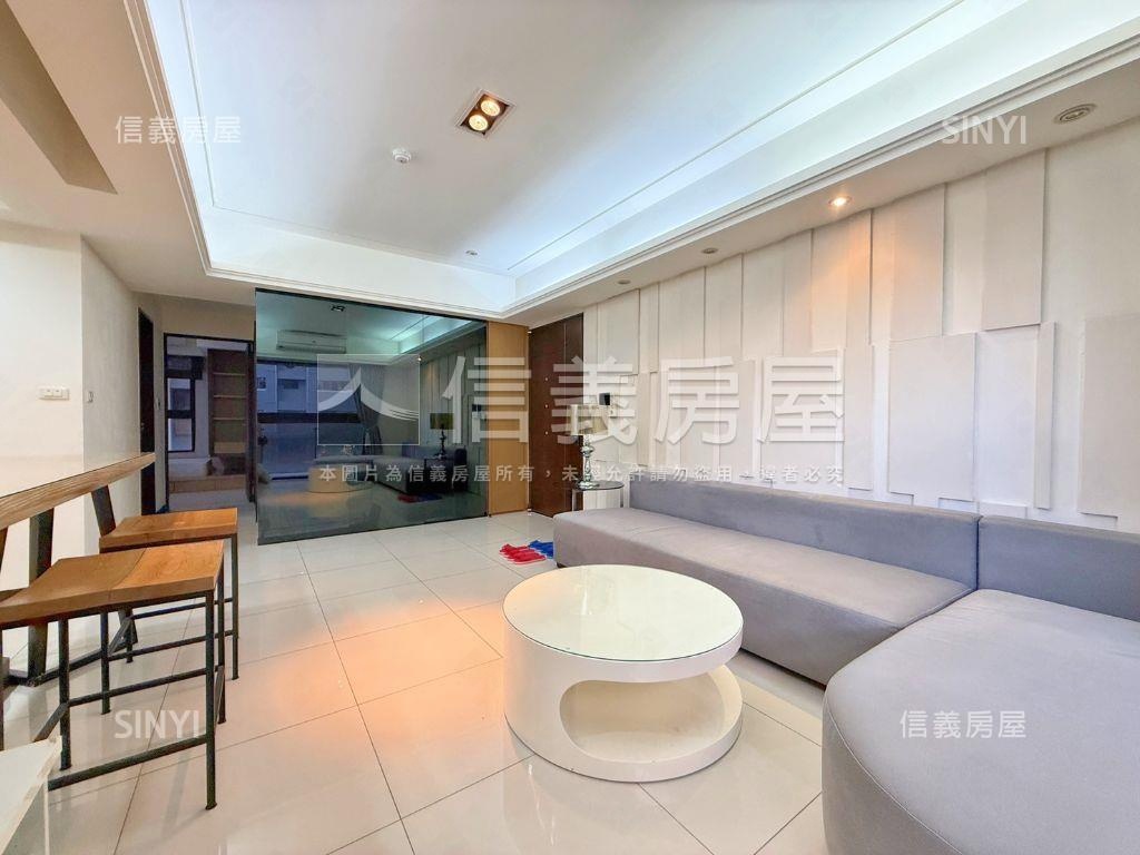 悠活郡兩房平車樹梢戶房屋室內格局與周邊環境