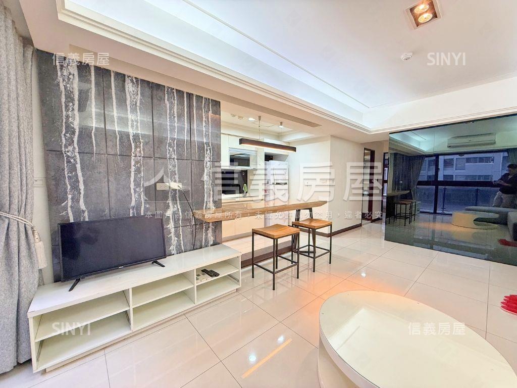 悠活郡兩房平車樹梢戶房屋室內格局與周邊環境