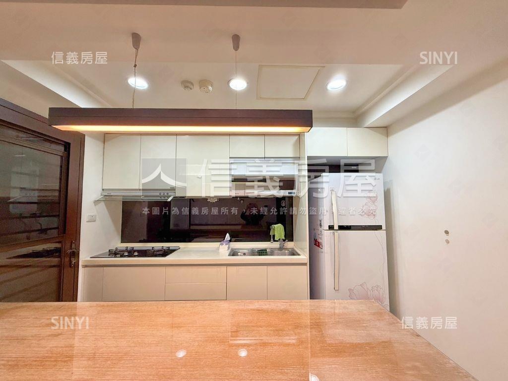 悠活郡兩房平車樹梢戶房屋室內格局與周邊環境