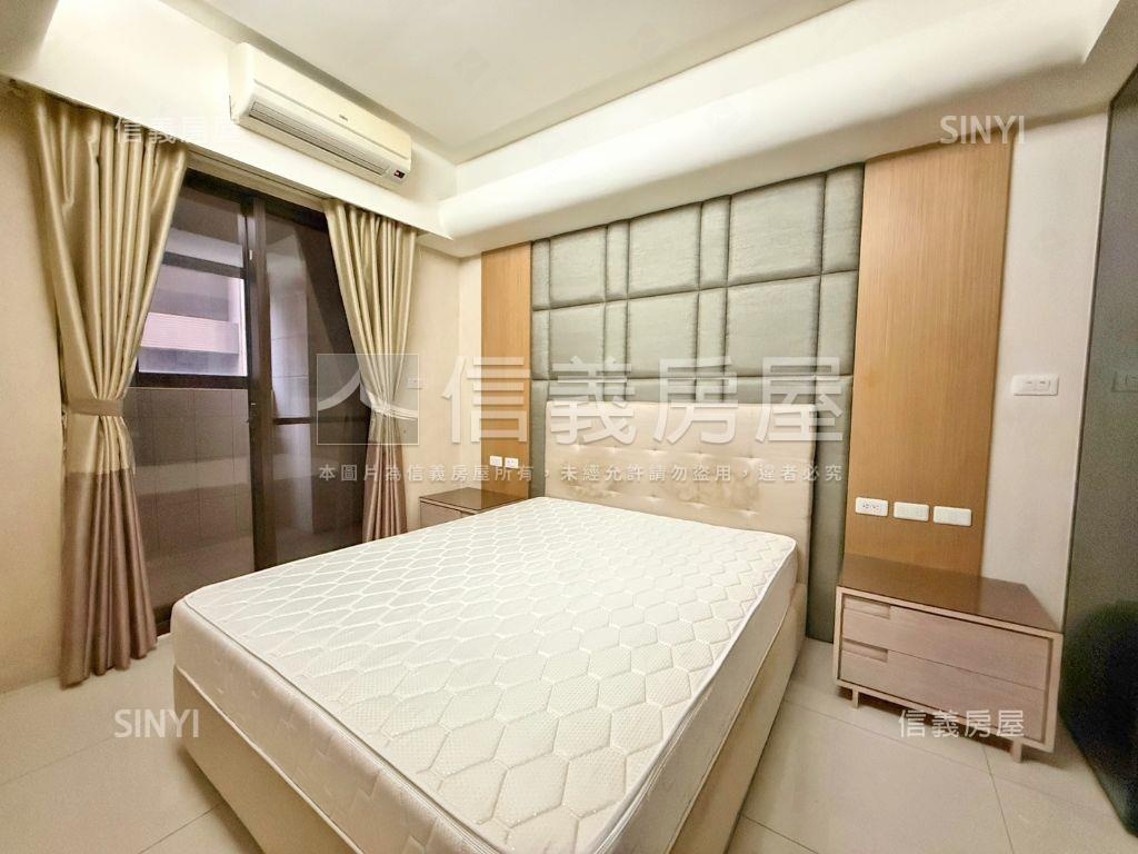 悠活郡兩房平車樹梢戶房屋室內格局與周邊環境