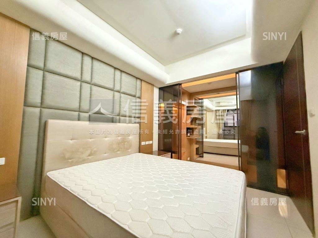 悠活郡兩房平車樹梢戶房屋室內格局與周邊環境