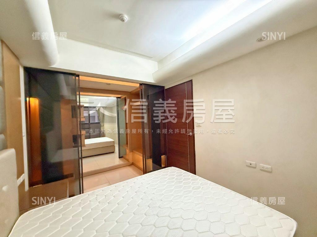 悠活郡兩房平車樹梢戶房屋室內格局與周邊環境