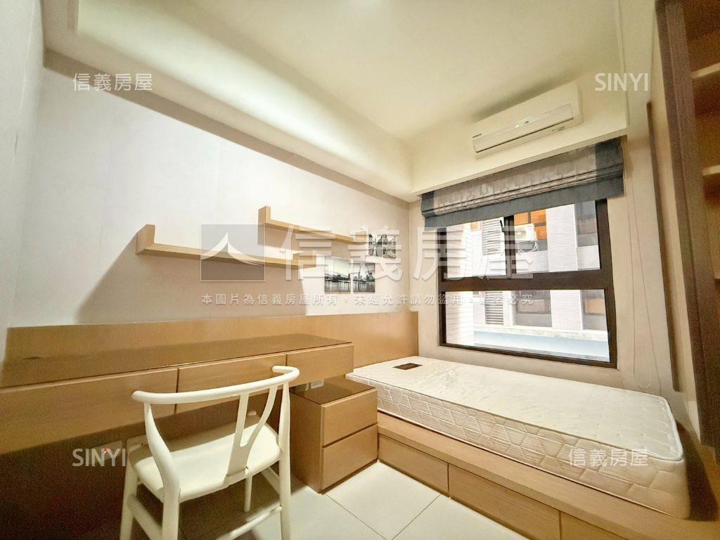 悠活郡兩房平車樹梢戶房屋室內格局與周邊環境