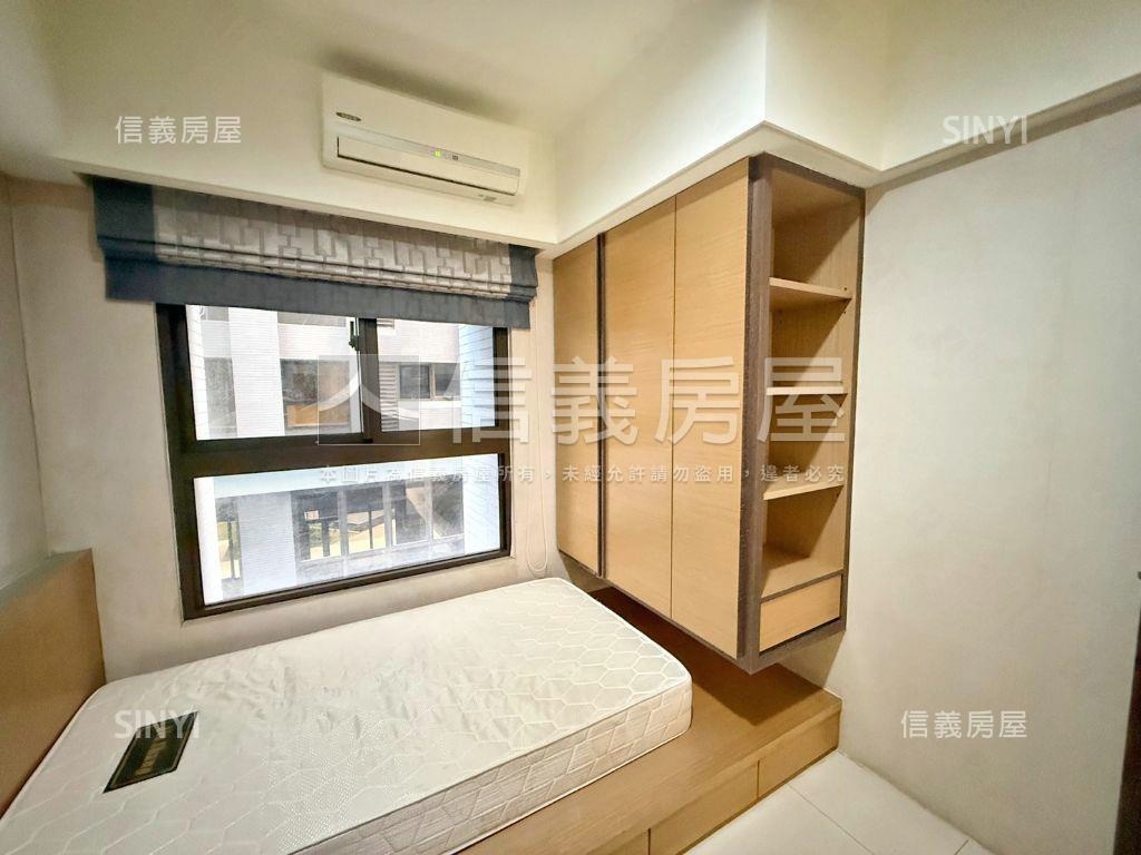 悠活郡兩房平車樹梢戶房屋室內格局與周邊環境