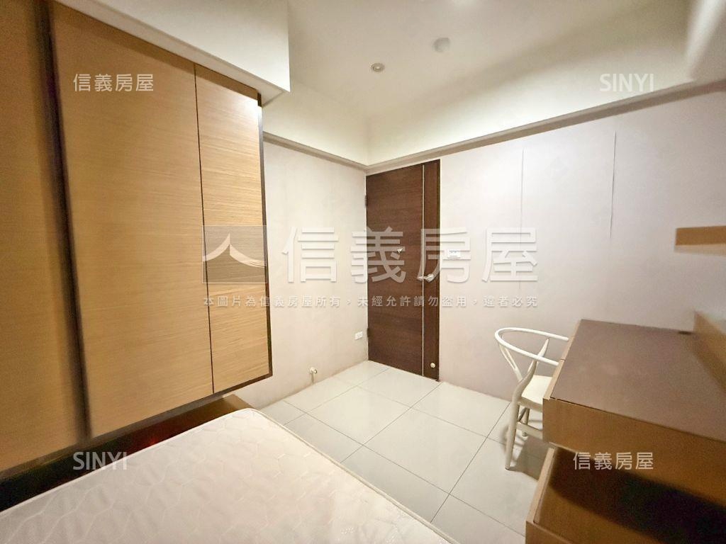 悠活郡兩房平車樹梢戶房屋室內格局與周邊環境