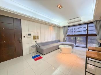 悠活郡兩房平車樹梢戶