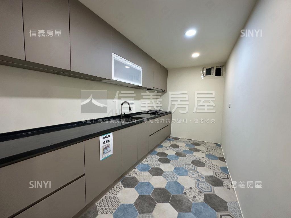 精緻美物歡喜成家房屋室內格局與周邊環境