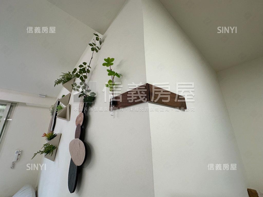 精緻美物歡喜成家房屋室內格局與周邊環境