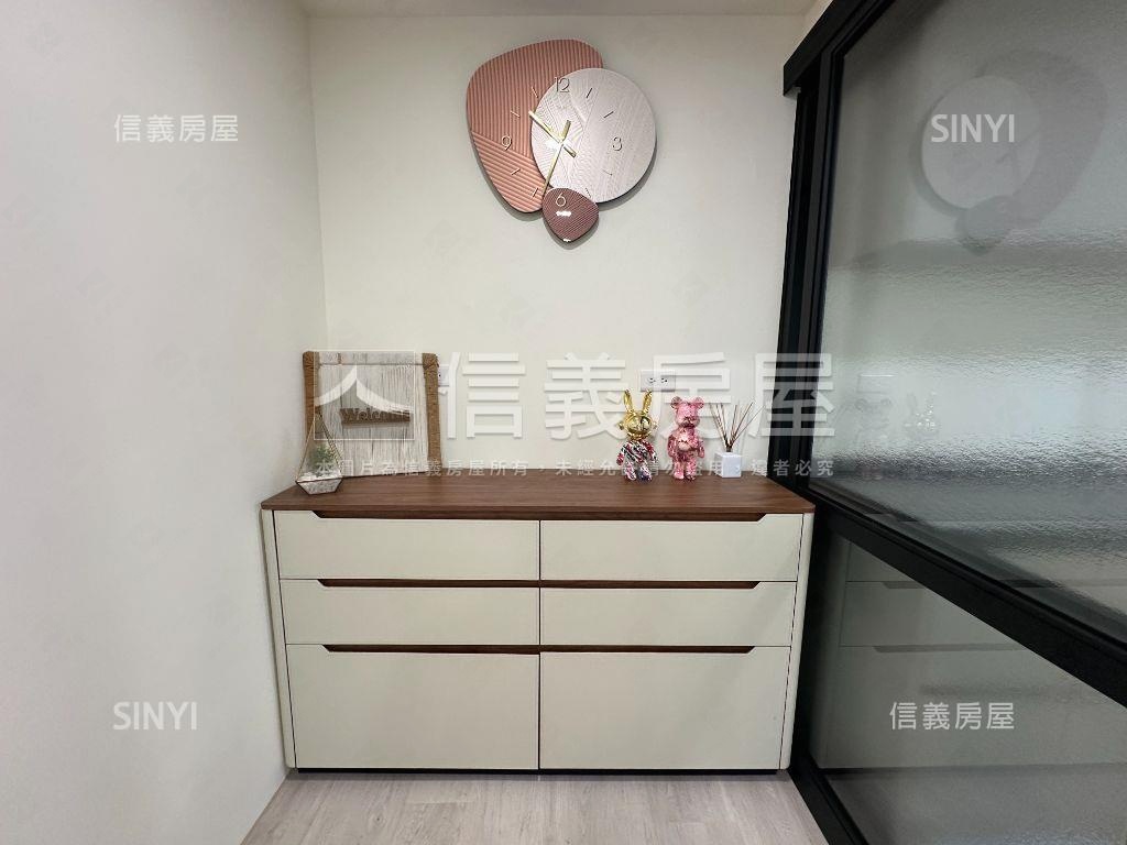 精緻美物歡喜成家房屋室內格局與周邊環境