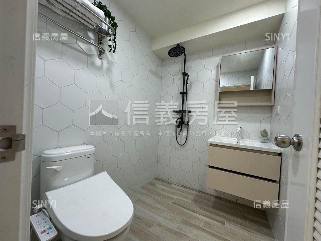 精緻美物歡喜成家房屋室內格局與周邊環境