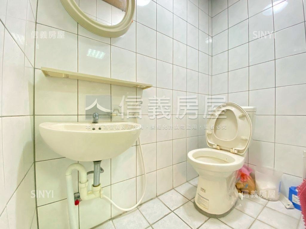 真愛＊鶯歌永明街房屋室內格局與周邊環境