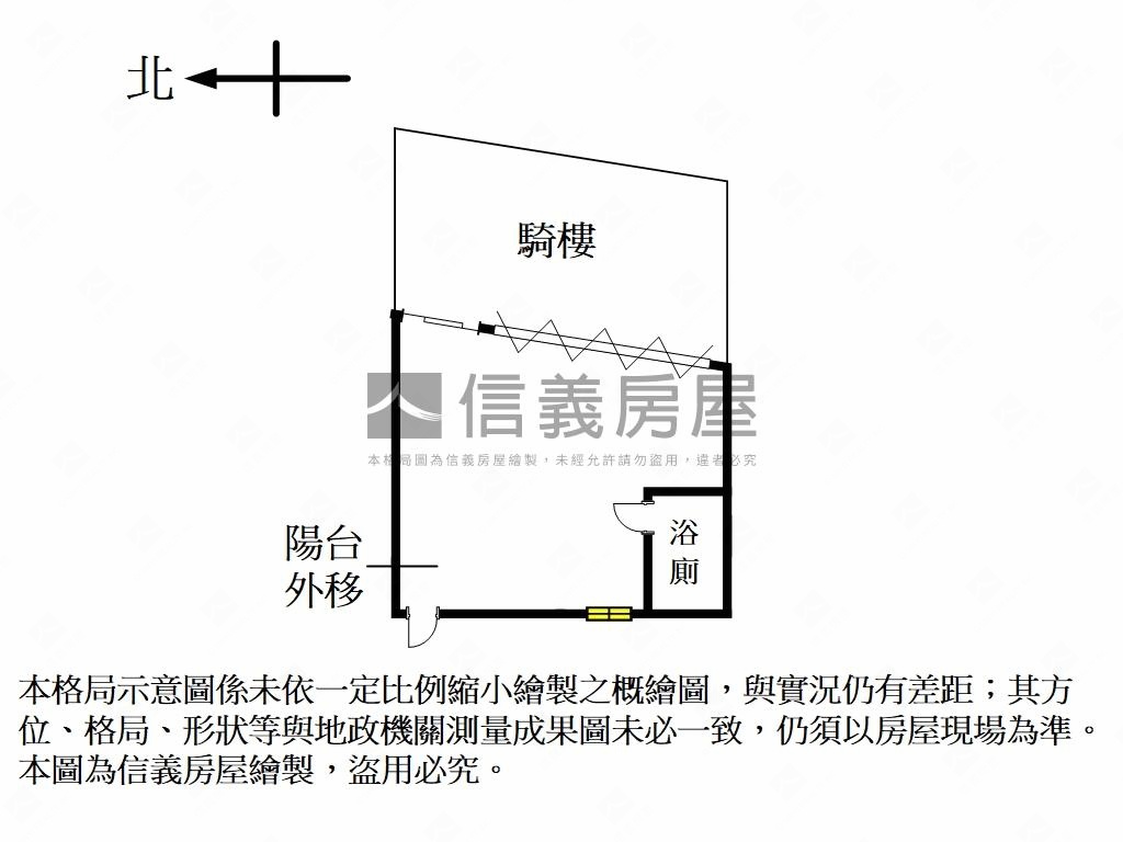 真愛＊鶯歌永明街房屋室內格局與周邊環境