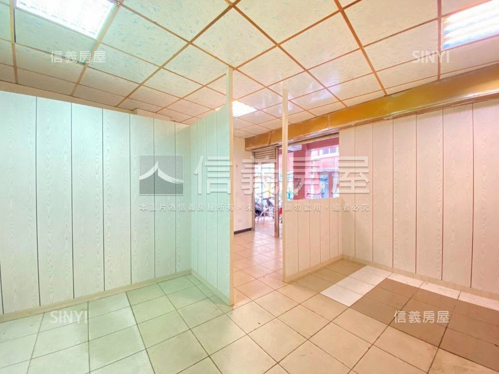 真愛＊鶯歌永明街房屋室內格局與周邊環境