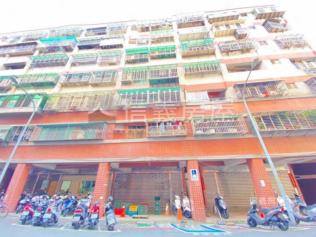 真愛＊鶯歌永明街房屋室內格局與周邊環境