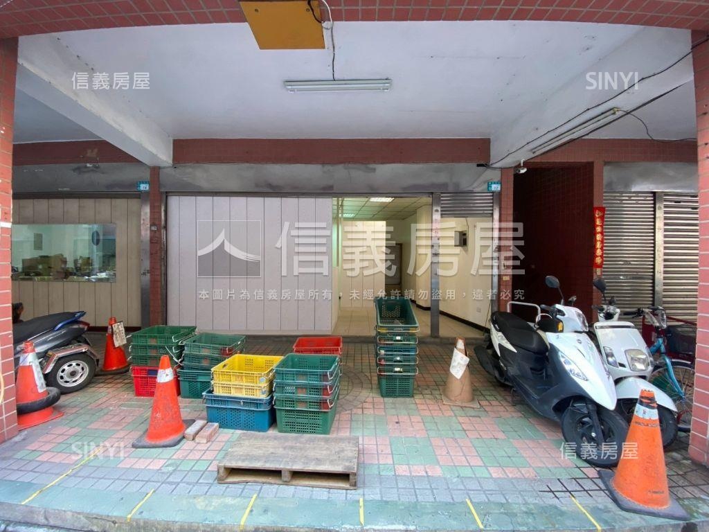真愛＊鶯歌永明街房屋室內格局與周邊環境