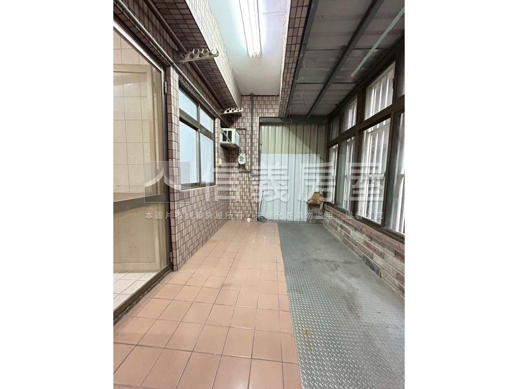 將像３房庭院戶房屋室內格局與周邊環境