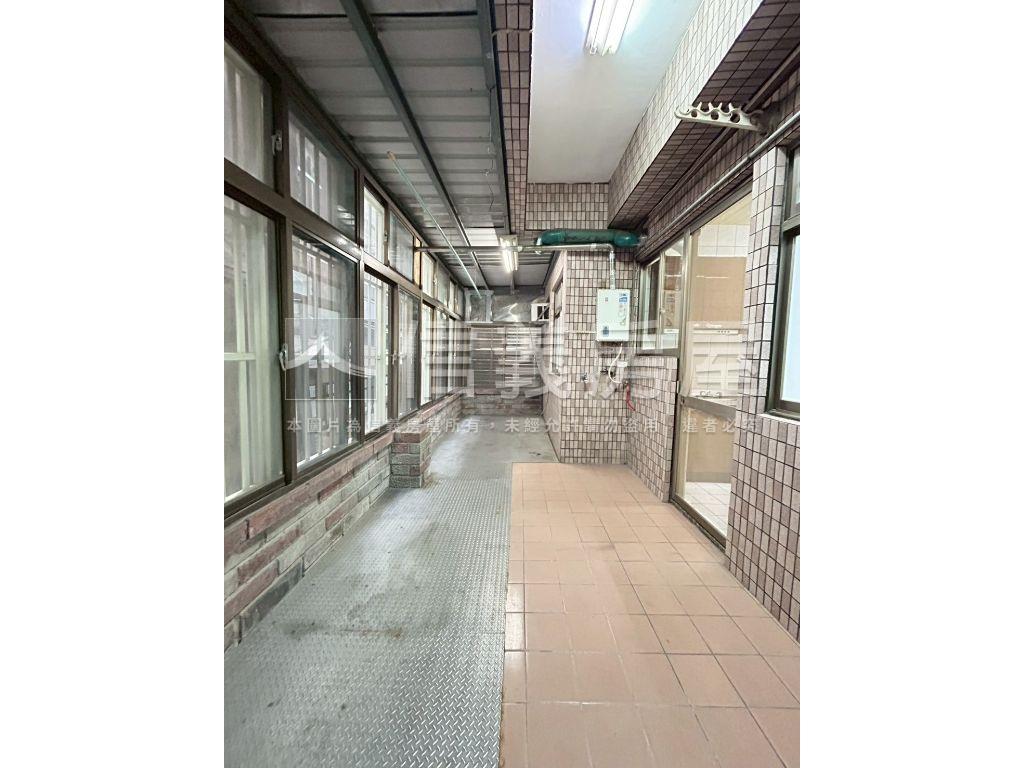 將像３房庭院戶房屋室內格局與周邊環境