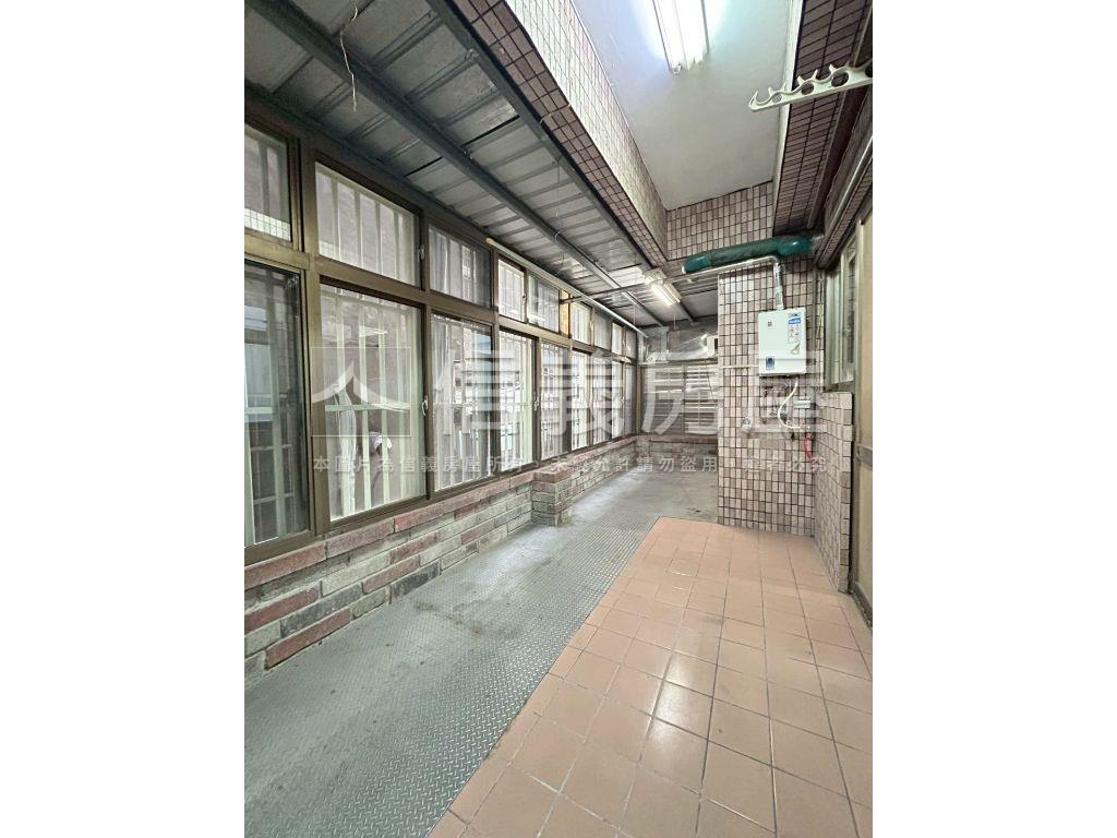 將像３房庭院戶房屋室內格局與周邊環境
