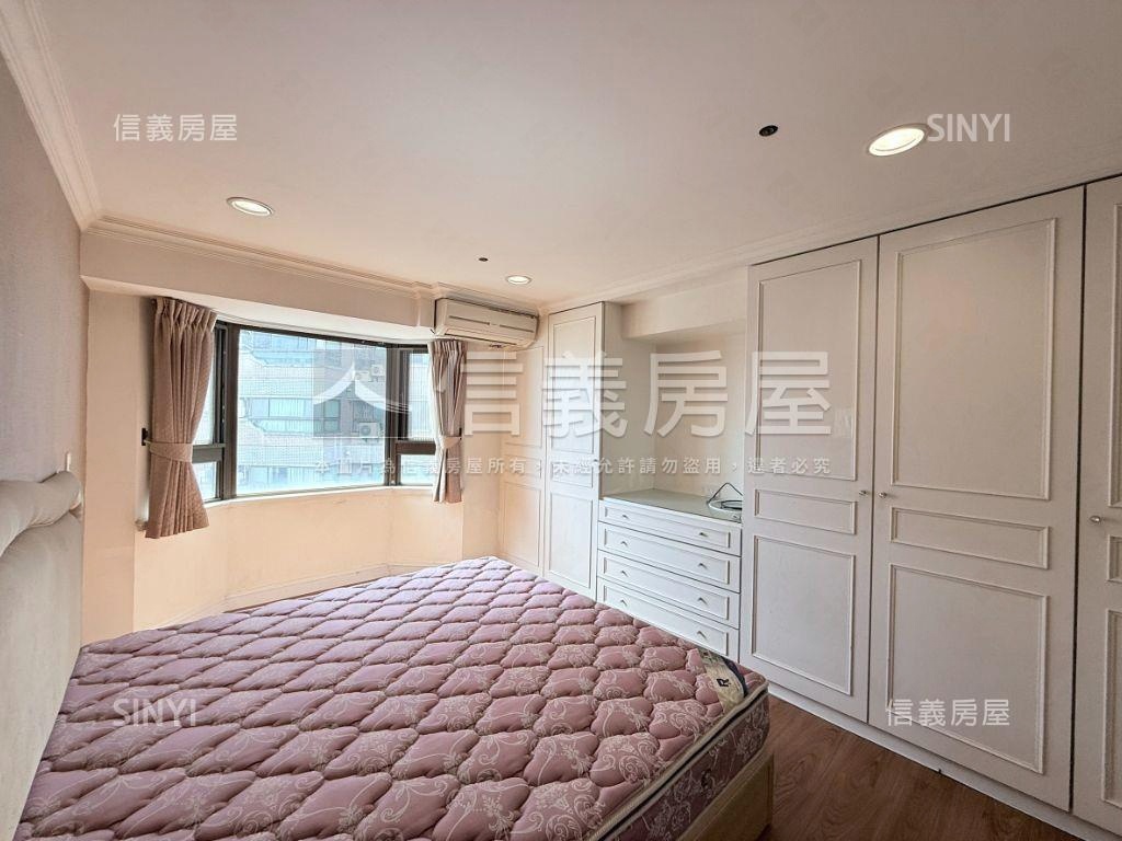 近南紡高樓景觀三房平車房屋室內格局與周邊環境
