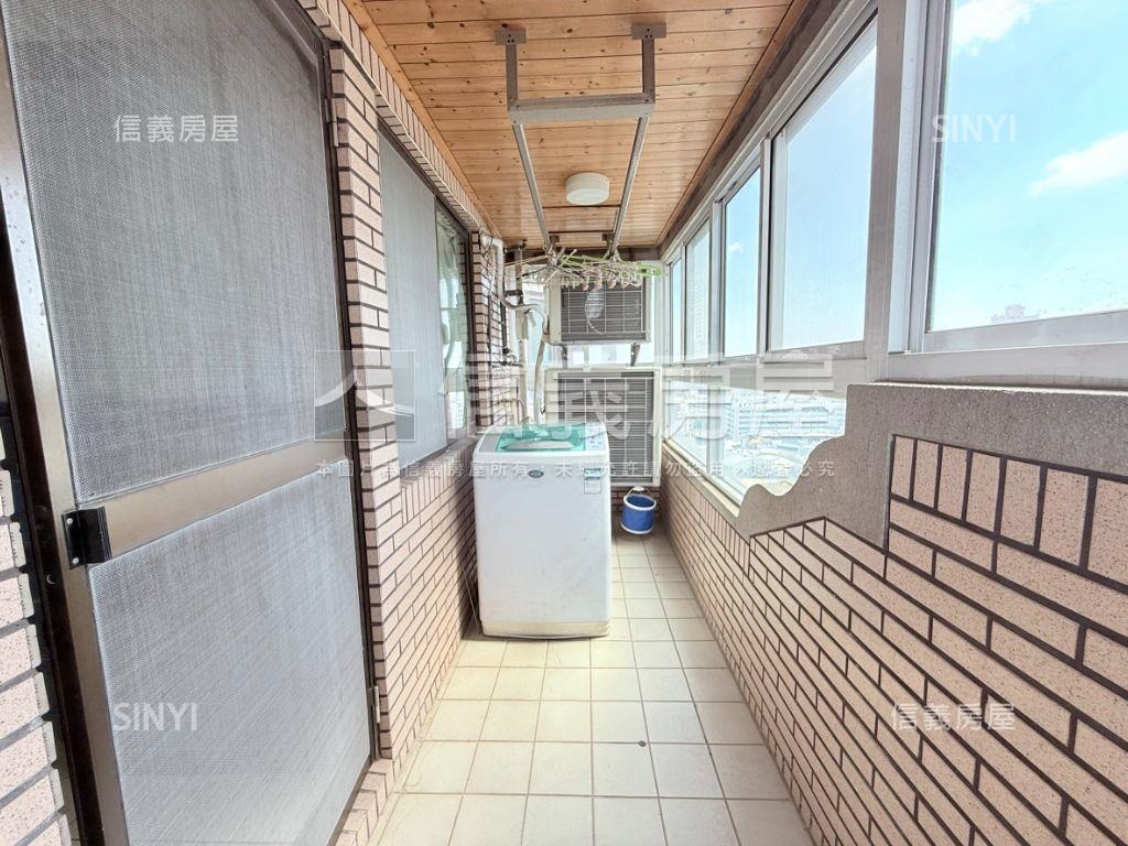 近南紡高樓景觀三房平車房屋室內格局與周邊環境