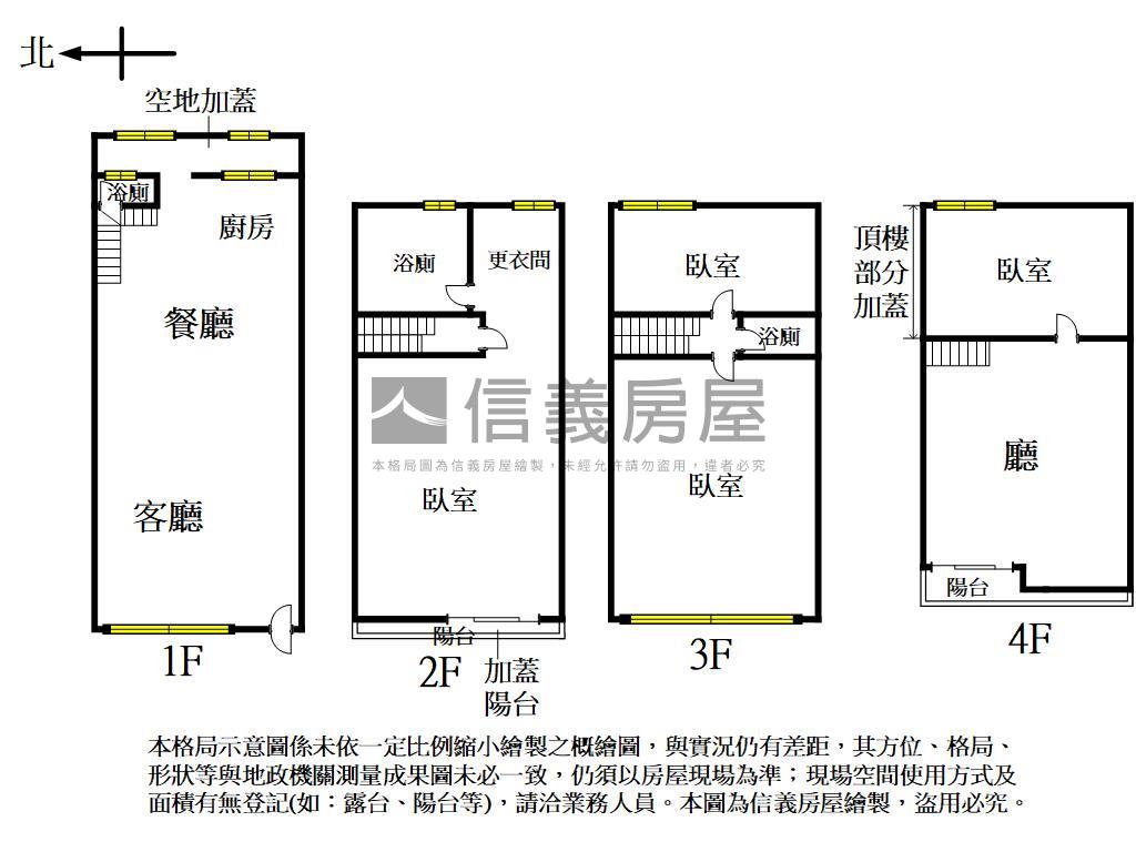 沙鹿震後美別墅屋況好棒房屋室內格局與周邊環境