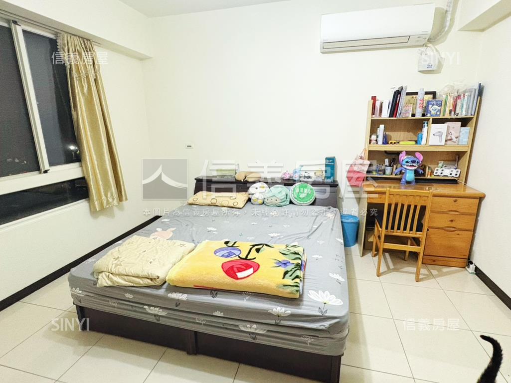 沙鹿震後美別墅屋況好棒房屋室內格局與周邊環境