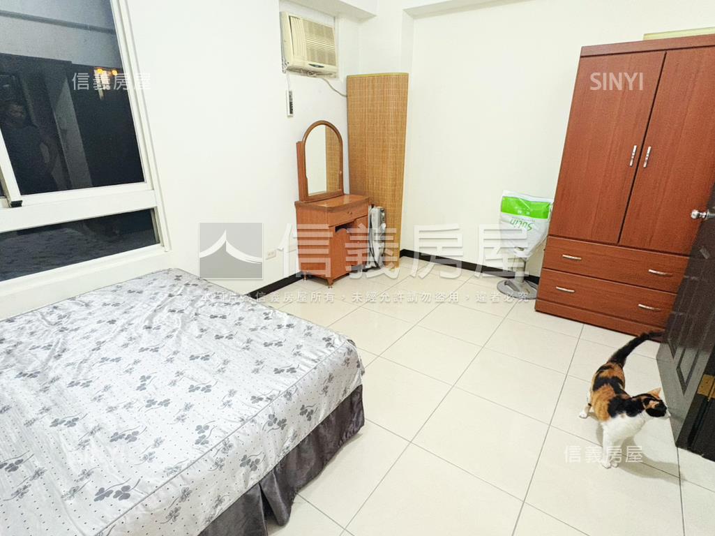 沙鹿震後美別墅屋況好棒房屋室內格局與周邊環境