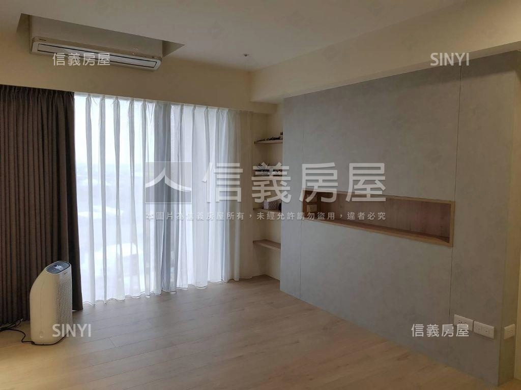 南科｜太子高樓美景雙平車房屋室內格局與周邊環境