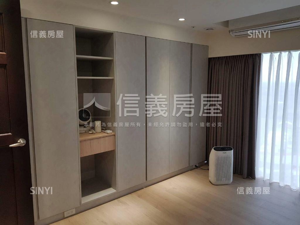 南科｜太子高樓美景雙平車房屋室內格局與周邊環境