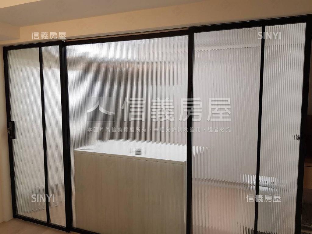 南科｜太子高樓美景雙平車房屋室內格局與周邊環境